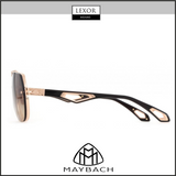 Óculos de sol unissex Maybach THE KING I RG-HI-Z62 63-12