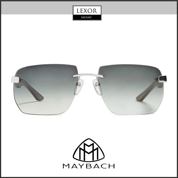 Gafas de sol unisex Maybach The Artist Sun I P-WCK-M11