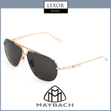 Maybach THE COMMANDER I BM/RG-Z36 64  Men Sunglasses