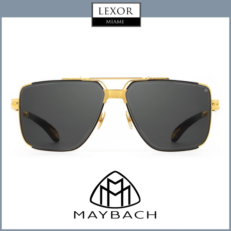 Buy Maybach Sunglasses Made in Italy online from Barkati Optics