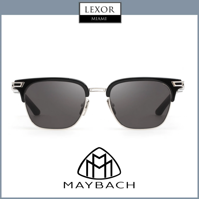 Maybach THE DEAN I PA-AB-Z36 52-19-145  Unisex Sunglasses