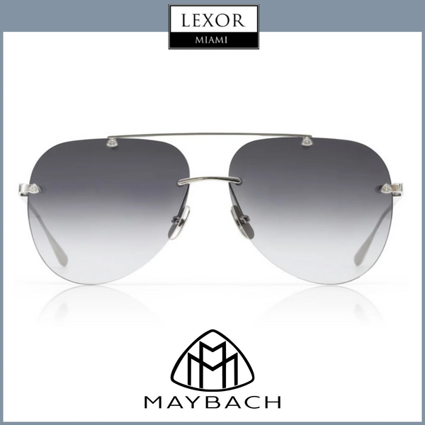 Buy MAYBACH Retro Square Sunglasses Black For Men & Women Online @ Best  Prices in India | Flipkart.com