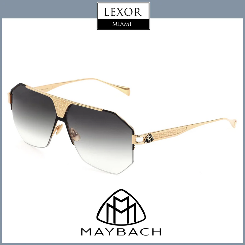 Gafas de sol Maybach THE PLAYER II CHG/B-Z35 63-12-140