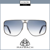 Maybach THE PRESENTER I PA/B-AB-Z60 66-13-145 SUN