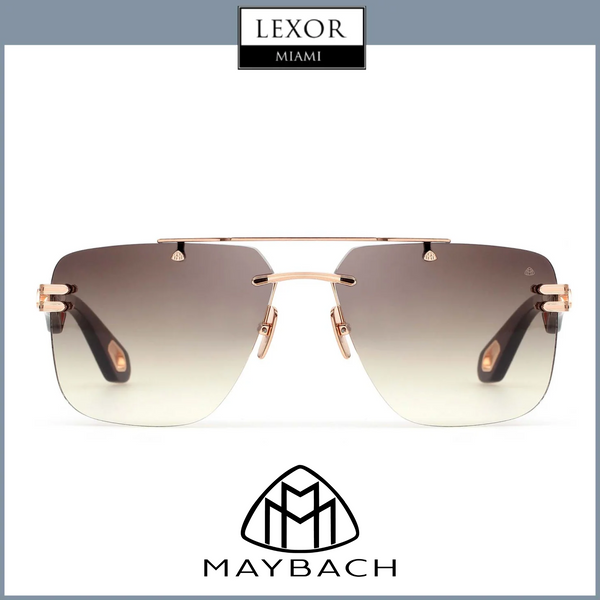 Try Collect | MAYBACH THE MONARCH 1 SUNGLASS