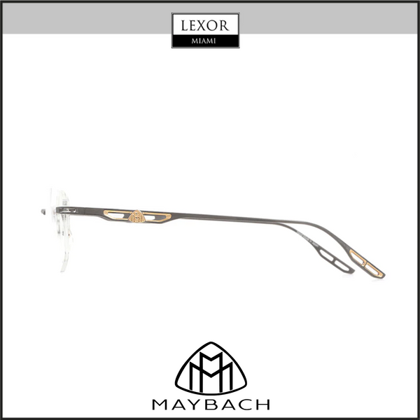 Maybach EL ÚLTIMO I MG-Z25 57-18-145 RX