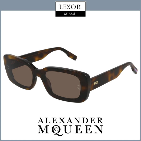 Gafas de sol unisex MCQ MQ0301S 002 57