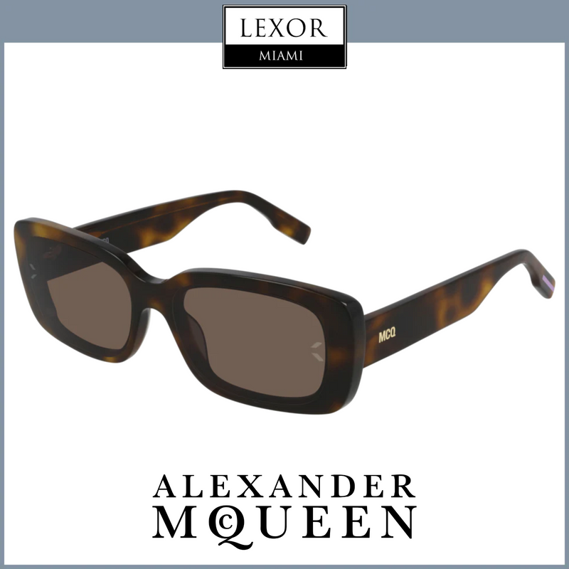 MCQ MQ0301S 002 57 Unisex Sunglasses