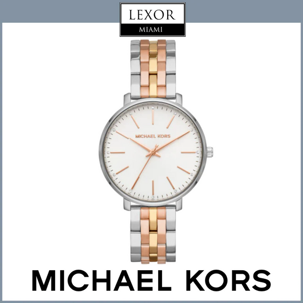 Michael dudak Kors MK3901 Womens Pyper