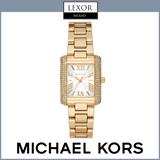 Reloj Michael Kors MK4640 de acero inoxidable dorado para mujer