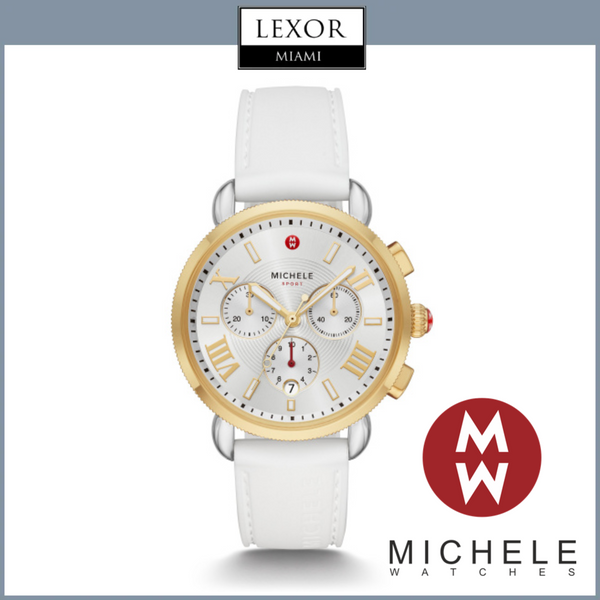 Relojes MICHELE SPORTY SPORT SAIL MWW01P000017 Upc: 99945534282