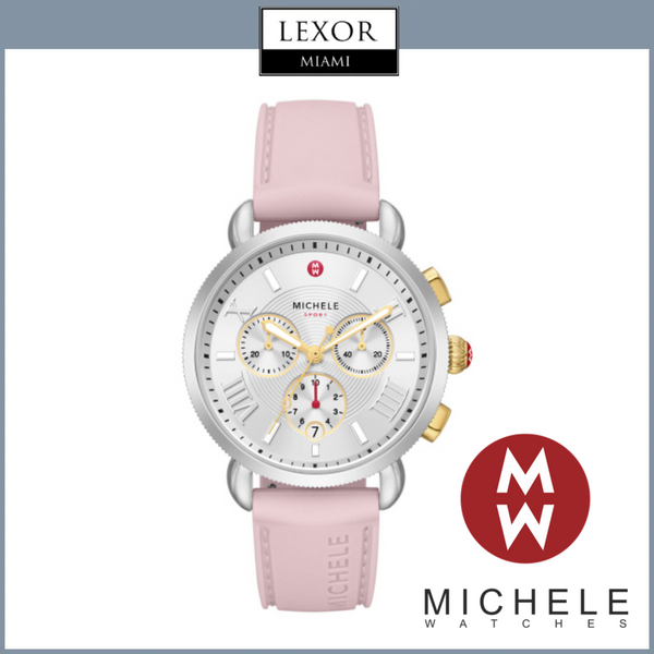 Relojes MICHELE SPORTY SPORT SAIL MWW01P000023 Upc: 99945539089