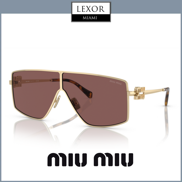 Gafas de sol MIU MIU 0MU 51ZS ZVN70D 69 para mujer