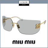 MIU MIU  0MU 54YS 5AK30B 80 Sunglasses