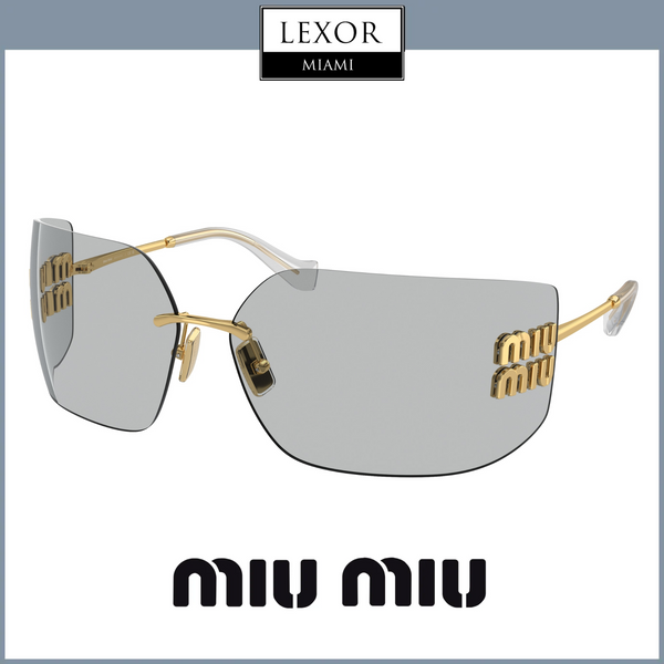 Óculos de sol MIU MIU 0MU 54YS 5AK30B 80