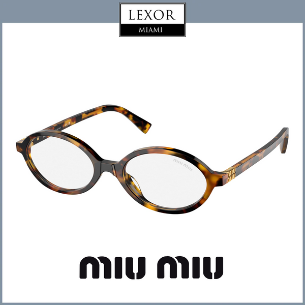 MIU MIU Sunglasses 0MU 04ZS VAU08N50 upc 8056597989282