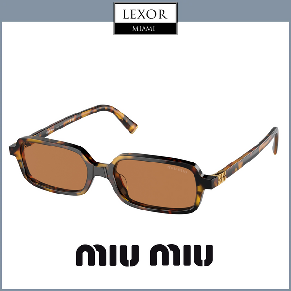 MIU MIU Sunglasses 0MU 11ZS VAU2Z151 Women upc 8056262145722