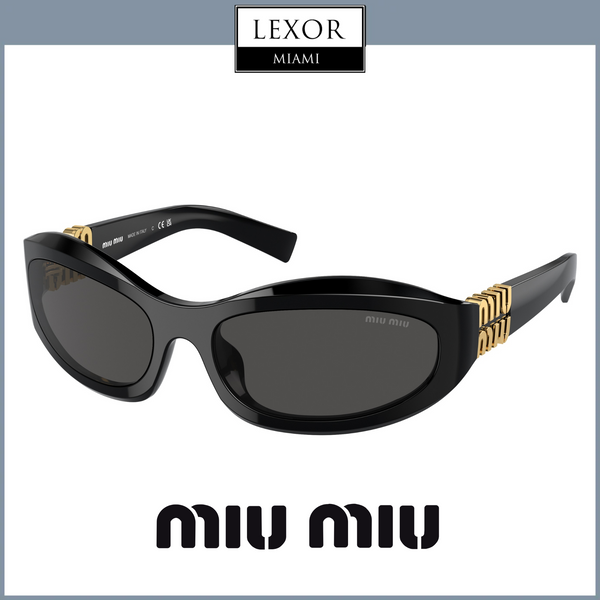 MIU MIU Sunglasses 0MU 14ZS 16K08Z59 Women upc 8056262181669