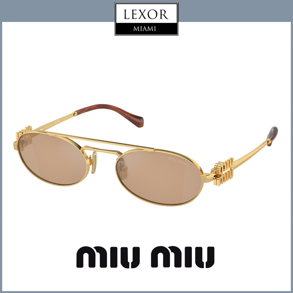 Gafas de sol MIU MIU 0MU 54ZS 5AK40D53 Upc: 8056597991759