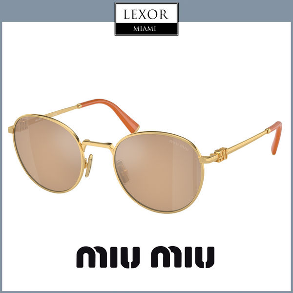 Gafas de sol MIU MIU 0MU 55ZS 5AK40D50 upc 8056262146408