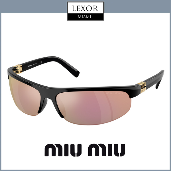 MIU MIU Sunglasses 0MU A02S 1AB90J70 Upc 8056262316832