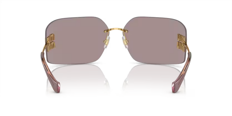 MIU MIU  0MU 54YS 5AK06I 80 Sunglasses