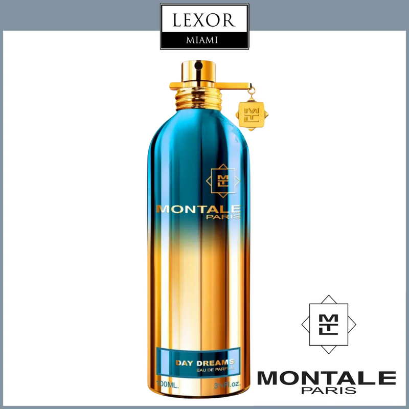 Montale Day Dreams 3,4 oz EDP Perfume Feminino