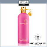 MONTALE Lucky Candy EDP 3,4 oz Perfume Unissex