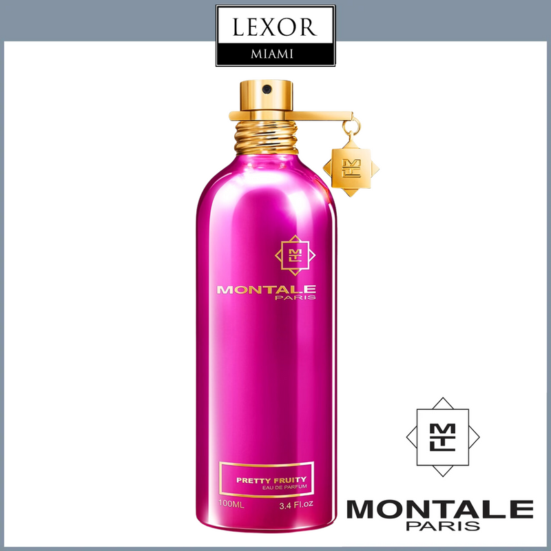 Perfume Montale Pretty Fruity EDP 100 ml