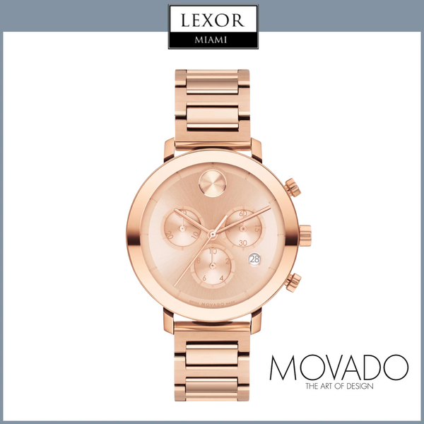 Relógios Movado 3600886 BOLD Evolution