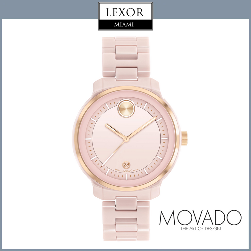 Relojes Movado 3600935 BOLD Verso