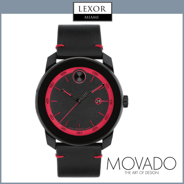 MOVADO 3601110 MOVADO BOLD TR90 Lexor Miami