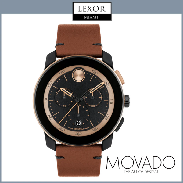 MOVADO 3601115 MOVADO BOLD TR90 WATCHES Lexor Miami