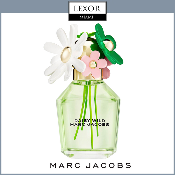 Marc Jacobs Daisy Wild 3.3 EDP Sp Women