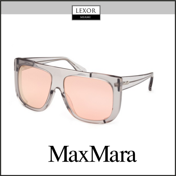 Óculos de sol femininos Max Mara MM0073 6003L