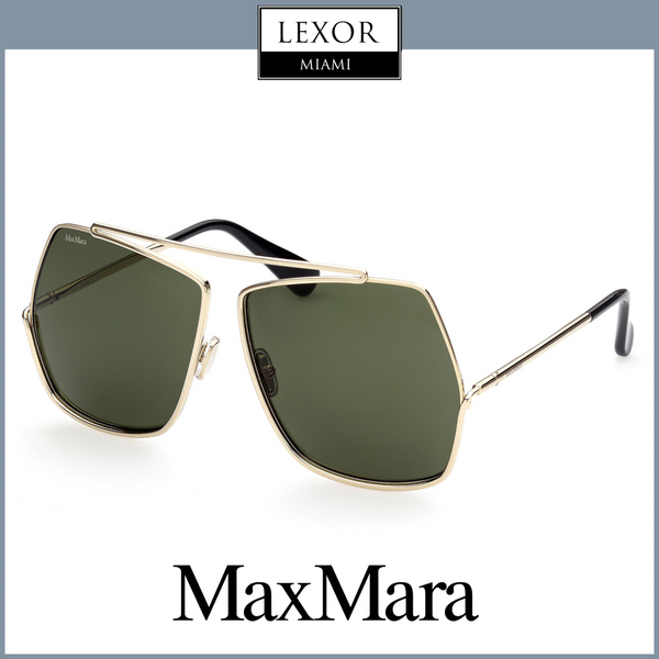 Max Mara Optical Frame MM0006 6408A UPC 889214275486