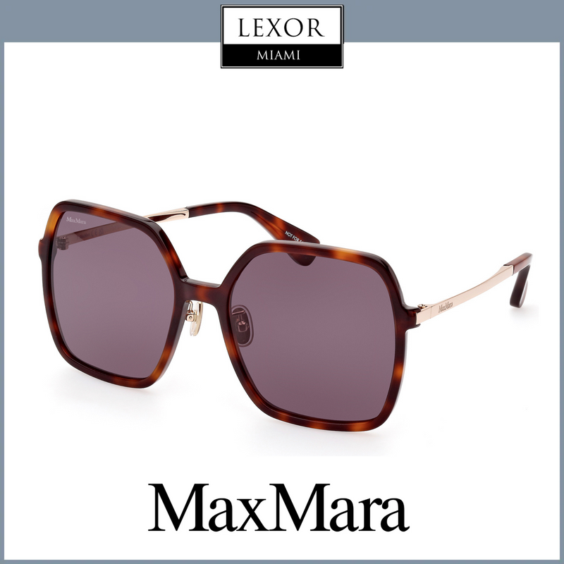 Max Mara Optical Frame MM0059-D 5952A UPC 889214381316