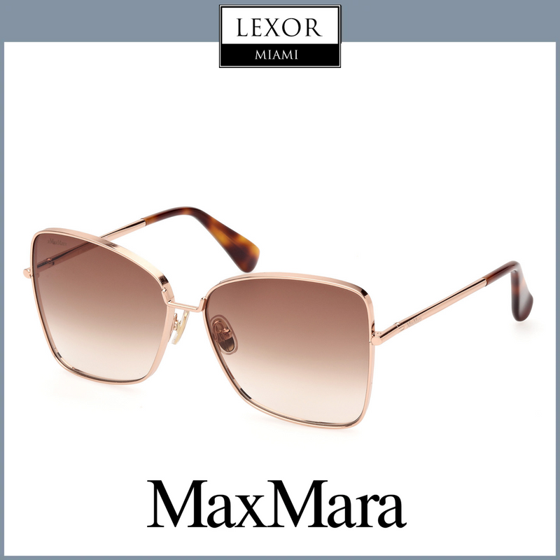 Max Mara Optical Frame MM0097 5928F UPC 889214501806