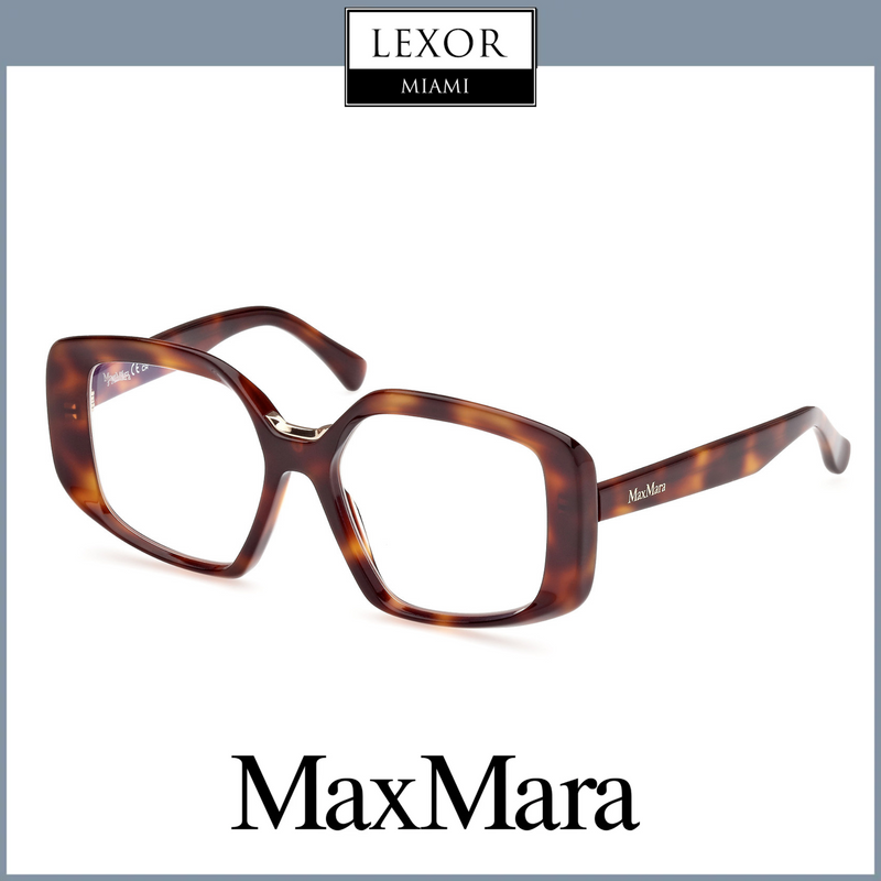 Max Mara Optical Frame MM5131-B 53052 UPC 889214501851