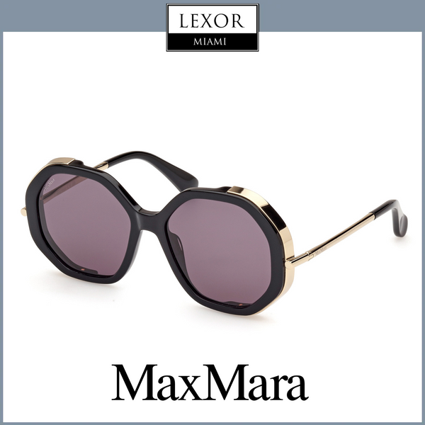 Max Mara Sunglasses MM0094 5501A Women Upc 889214501684