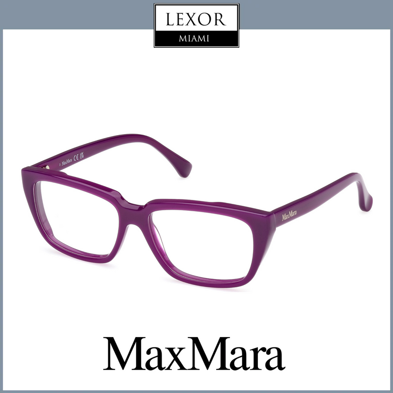 Montura de gafas Max Mara MM5112 54081 UPC 889214471079