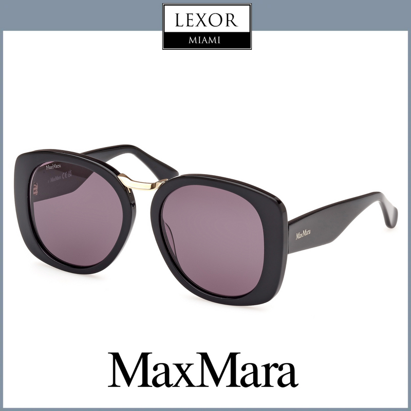 Gafas de sol Max Mara MM0092 5501A UPC 889214501608