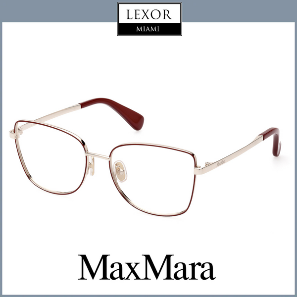 Max Mara Óptica MM5074 56068 UPC 889214378866