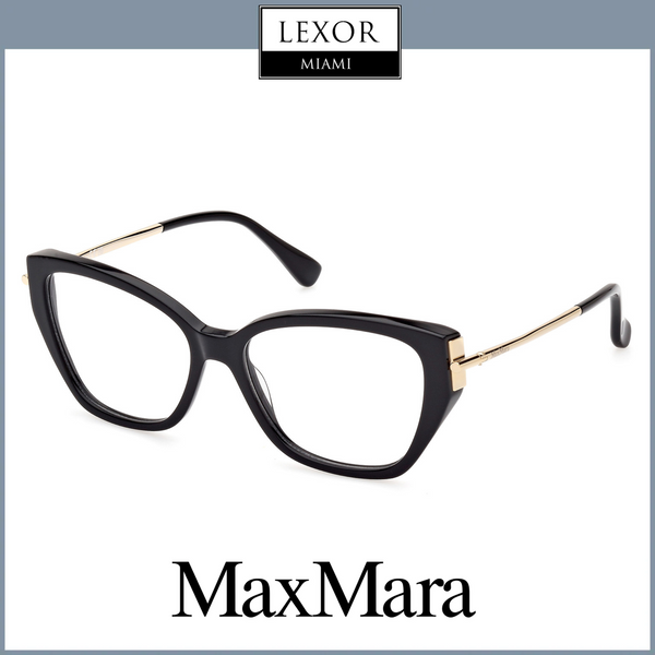 Gafas de sol Max Mara MM5117 55001 UPC 889214471253