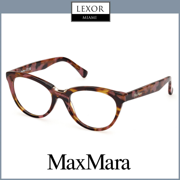 Armação de óculos Max Mara MM5132 53055 UPC 889214501905