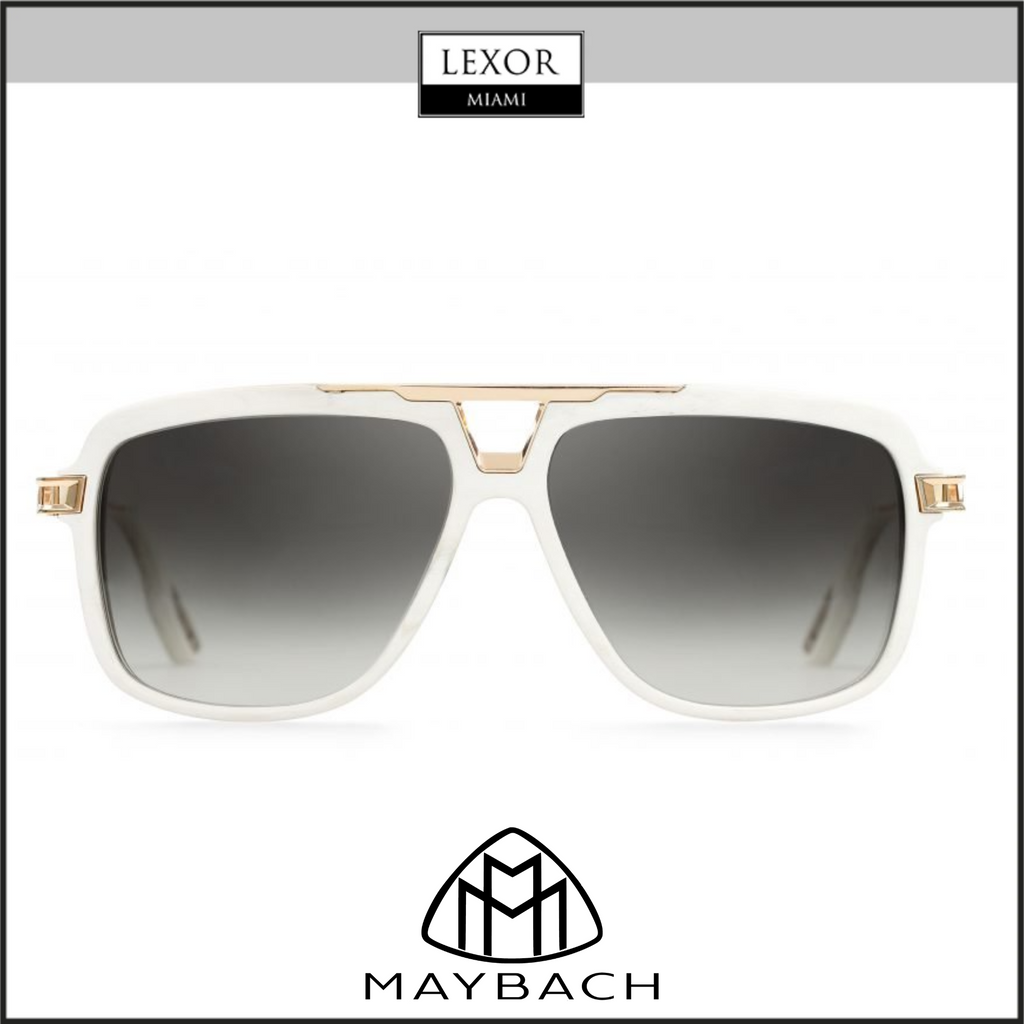 pilot Sunglasses Maybach Polarized Sun glasses Men And Women Mirror Le –  Cinily