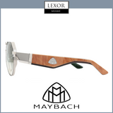 Maybach SUNGLASSES THE KING III PA/B-WEB-Z66