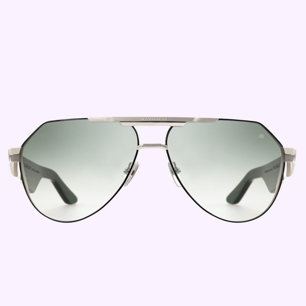 Maybach SUNGLASSES THE KING III PA/B-WEB-Z66