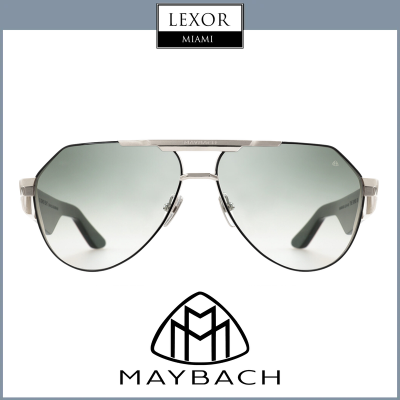 Maybach SUNGLASSES THE KING III PA/B-WEB-Z66