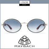 Maybach Sunglasses THE PRODUCER I PA/BL-WDB-Z60